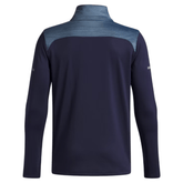 Under Armour Tech Utility 1/4 Zip Junior Quarter Zips Under Armour